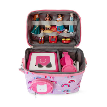 Tonies Carry Bag Pink